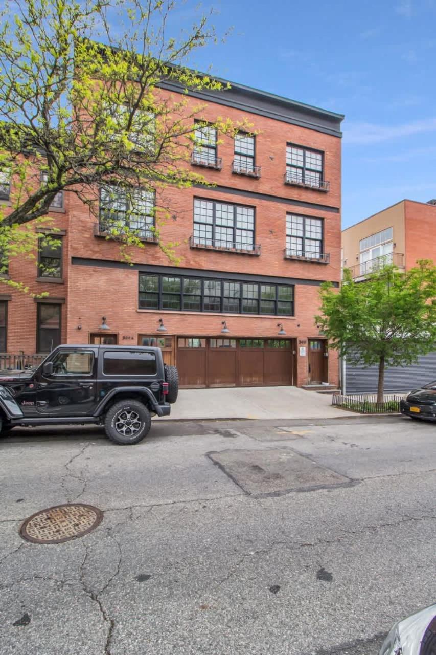 399- Luxury 6br 5baths Townhouse With Garage In Carroll Nueva York
