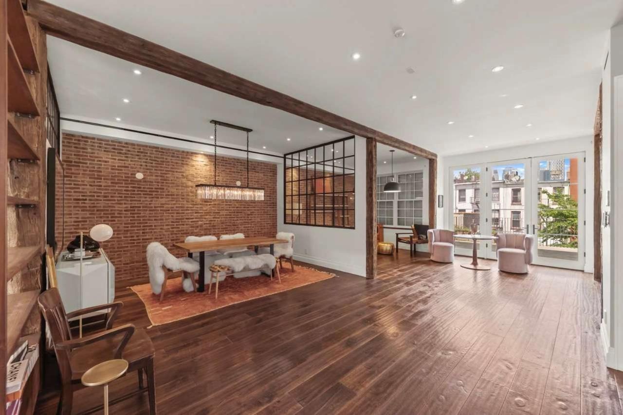 Сasa de vacaciones 399- Luxury 6br 5baths Townhouse With Garage In Carroll *