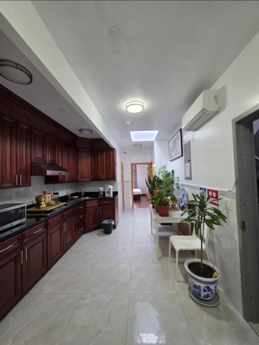 Accommodatie bij particulieren Sunset Park