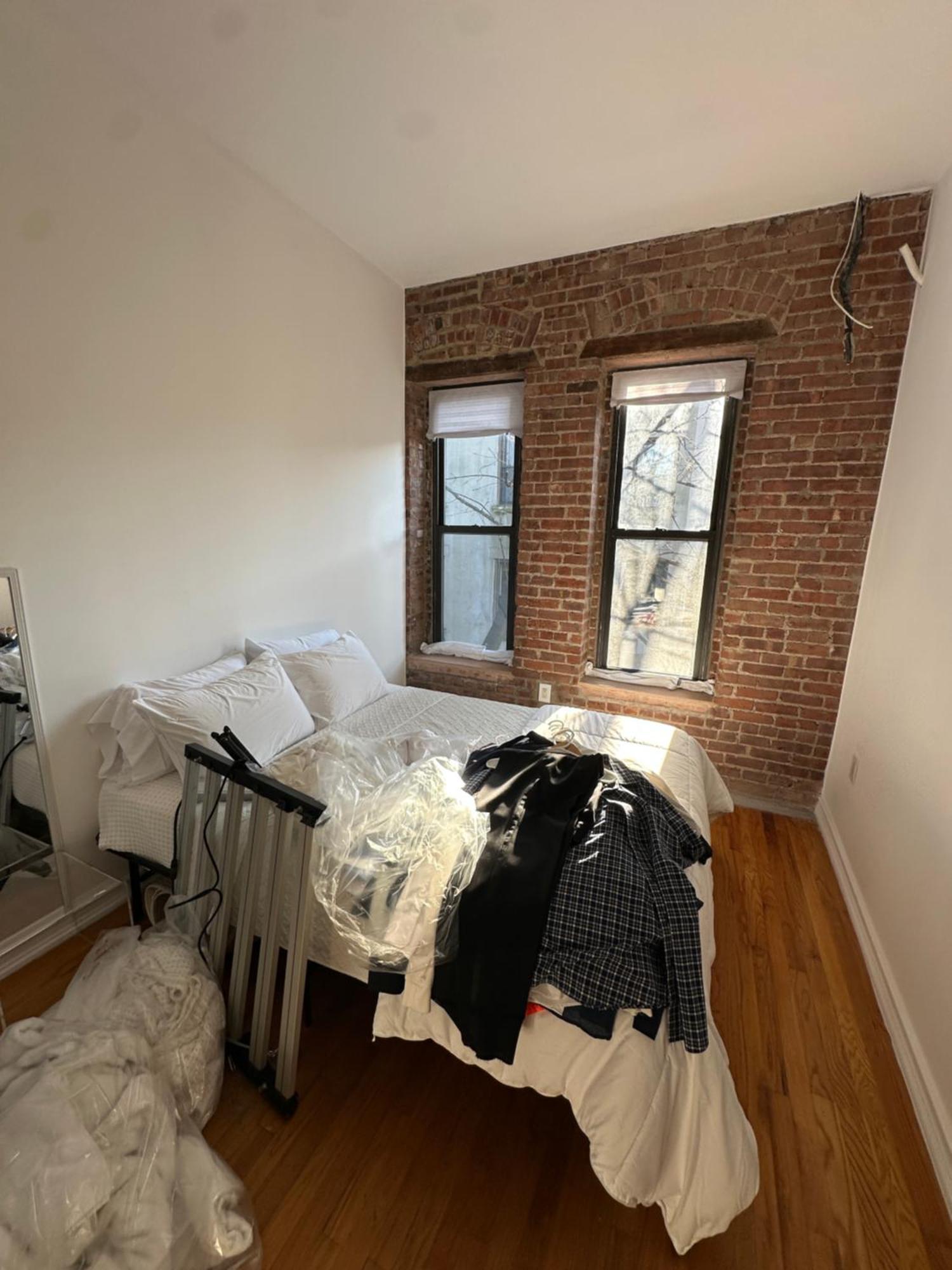 Private Bedroom And Private Bath Gasthof New York