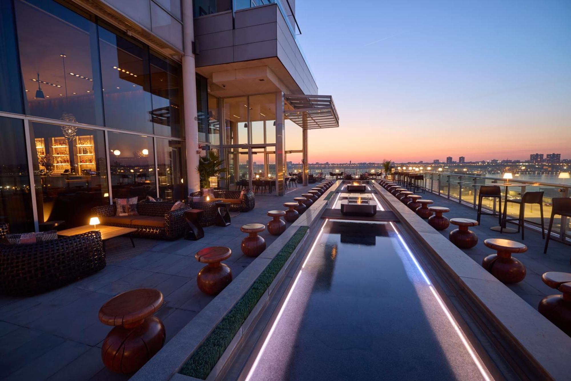 Hotel Ink 48 Nova York