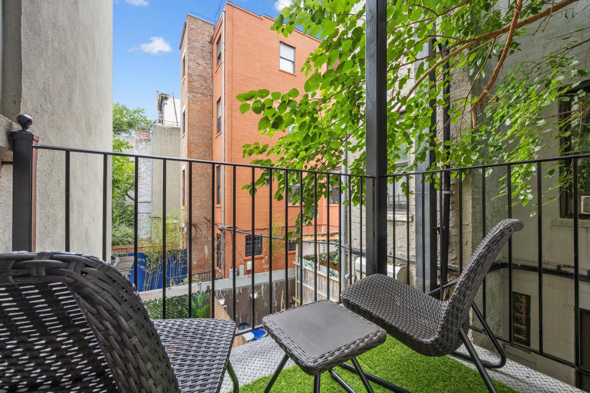Vintage Luxe Ny - Designer Lofts & Nyc Casa vacanze New York