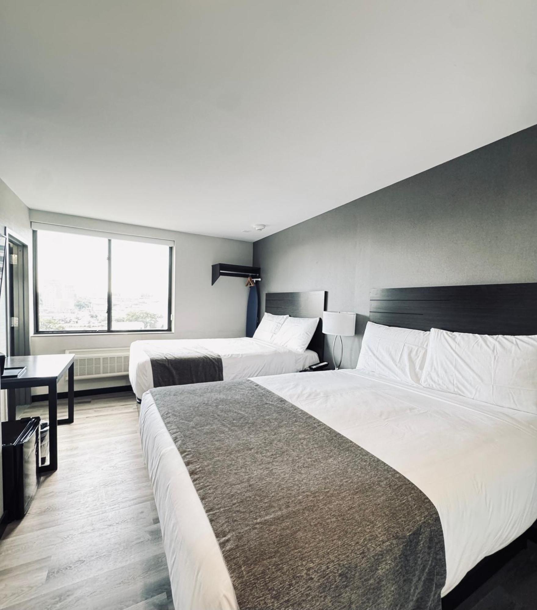 Hotel Capital Long Island New York