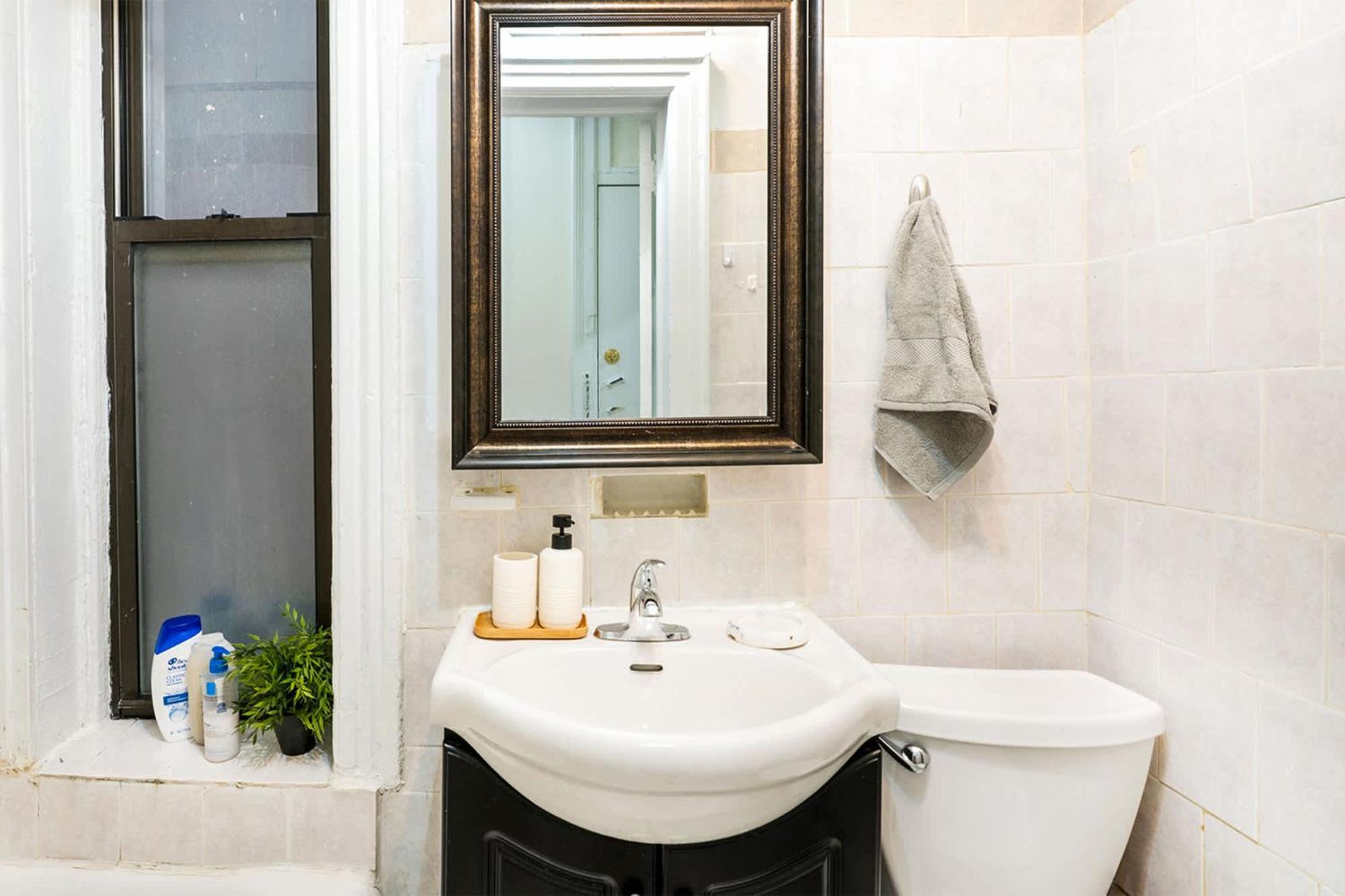 211-3 Prime Union Square Large 1br Great Value Appartement New York
