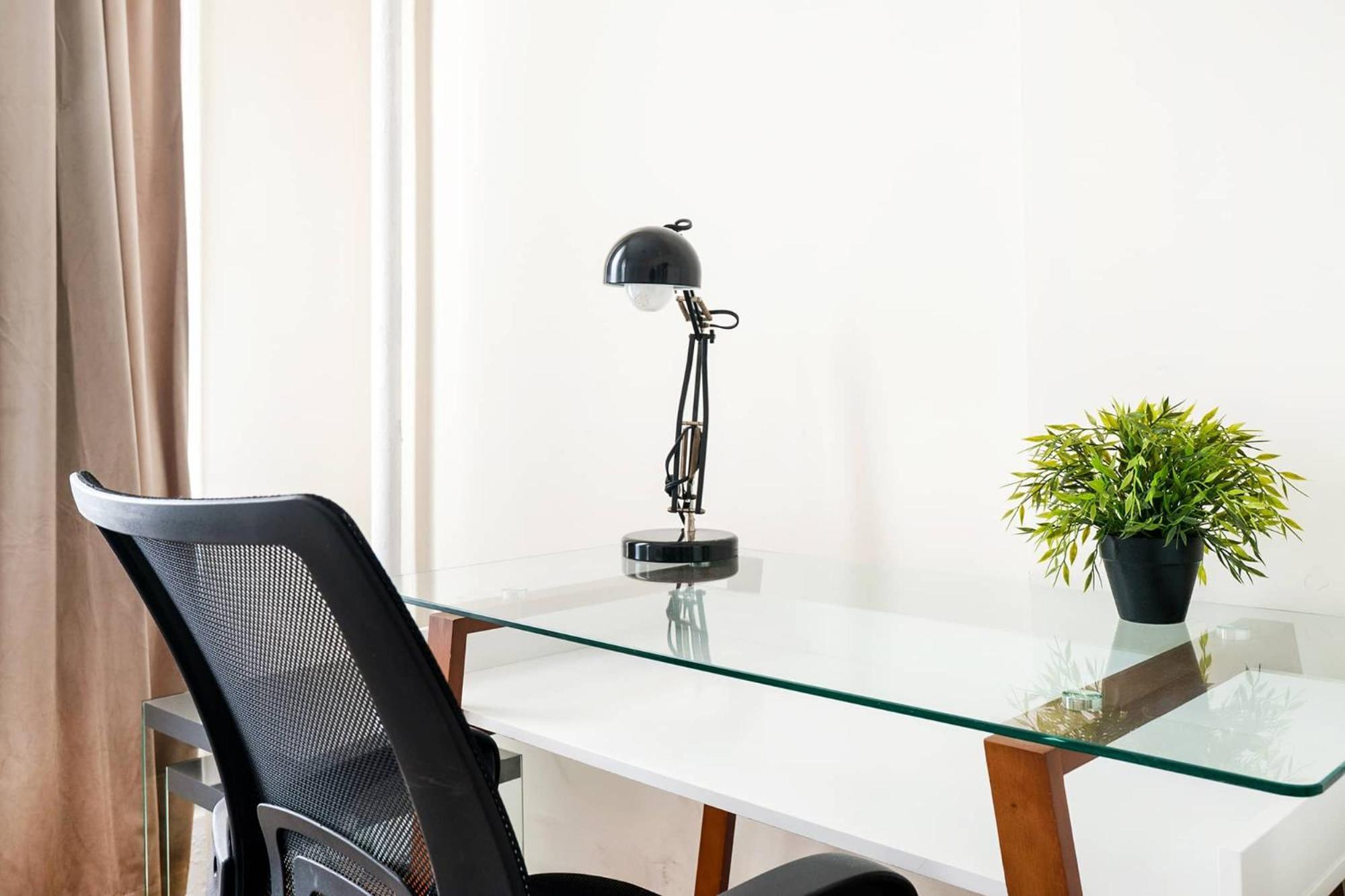 Appartement 211-3 Prime Union Square Large 1br Great Value *