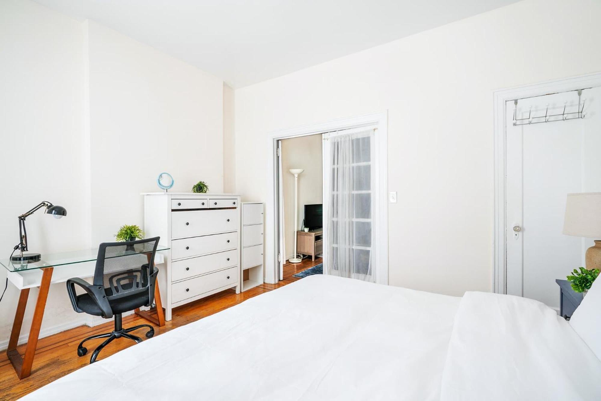 211-3 Prime Union Square Large 1br Great Value Appartement New York