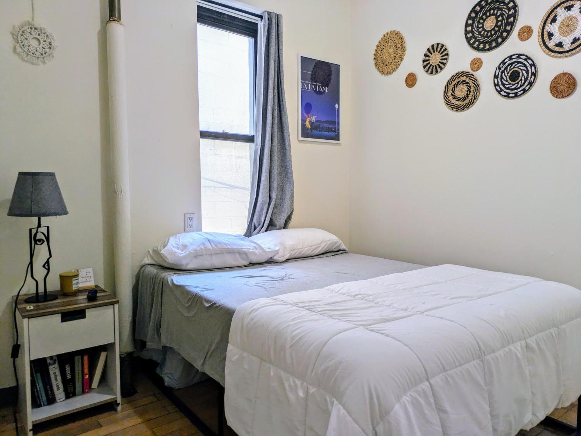 Apartment Steps From Everything - Modern 1-bdr In Downtown's Union Square New York