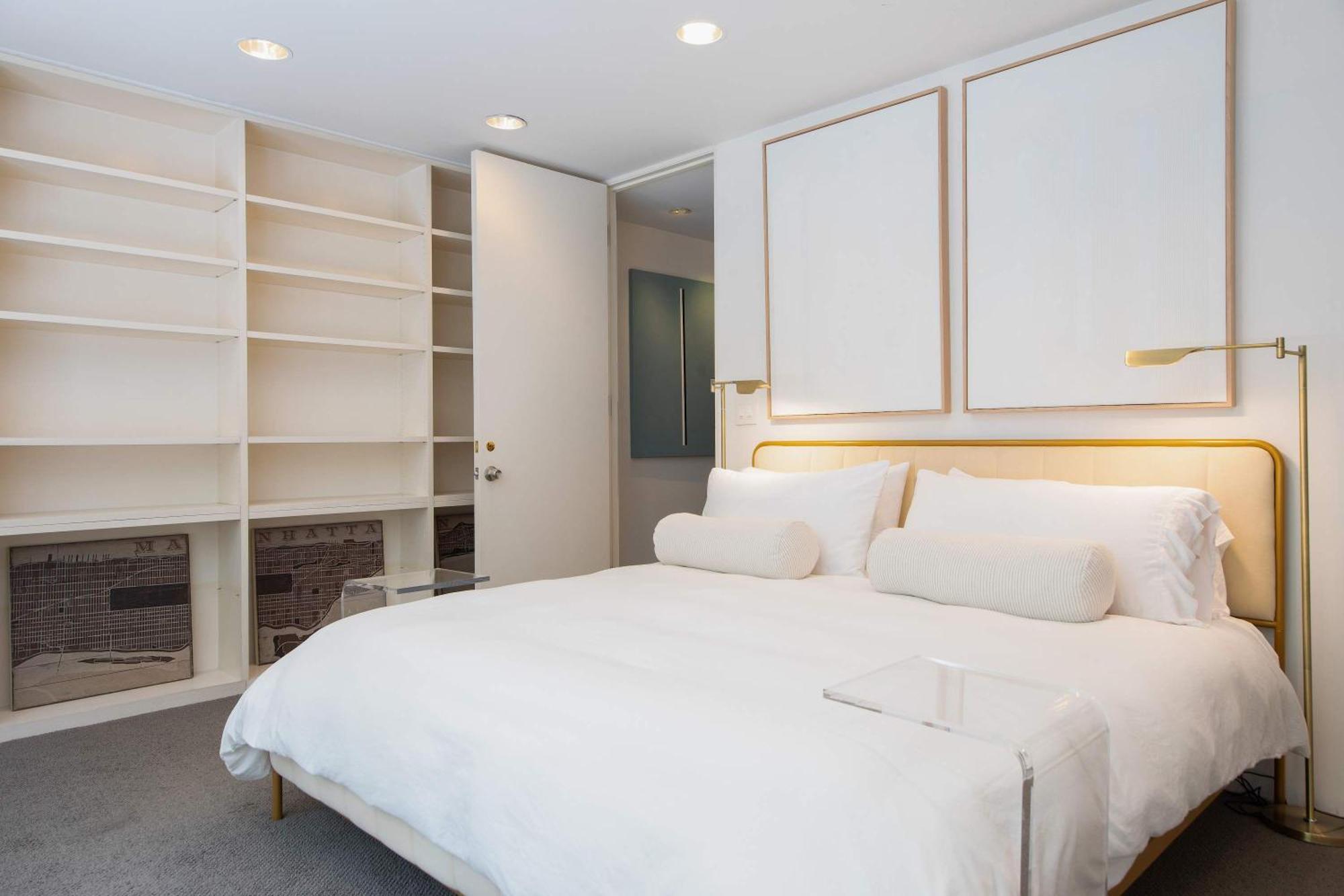 Ferienhaus Private Beautiful Townhome W Zen Garden *