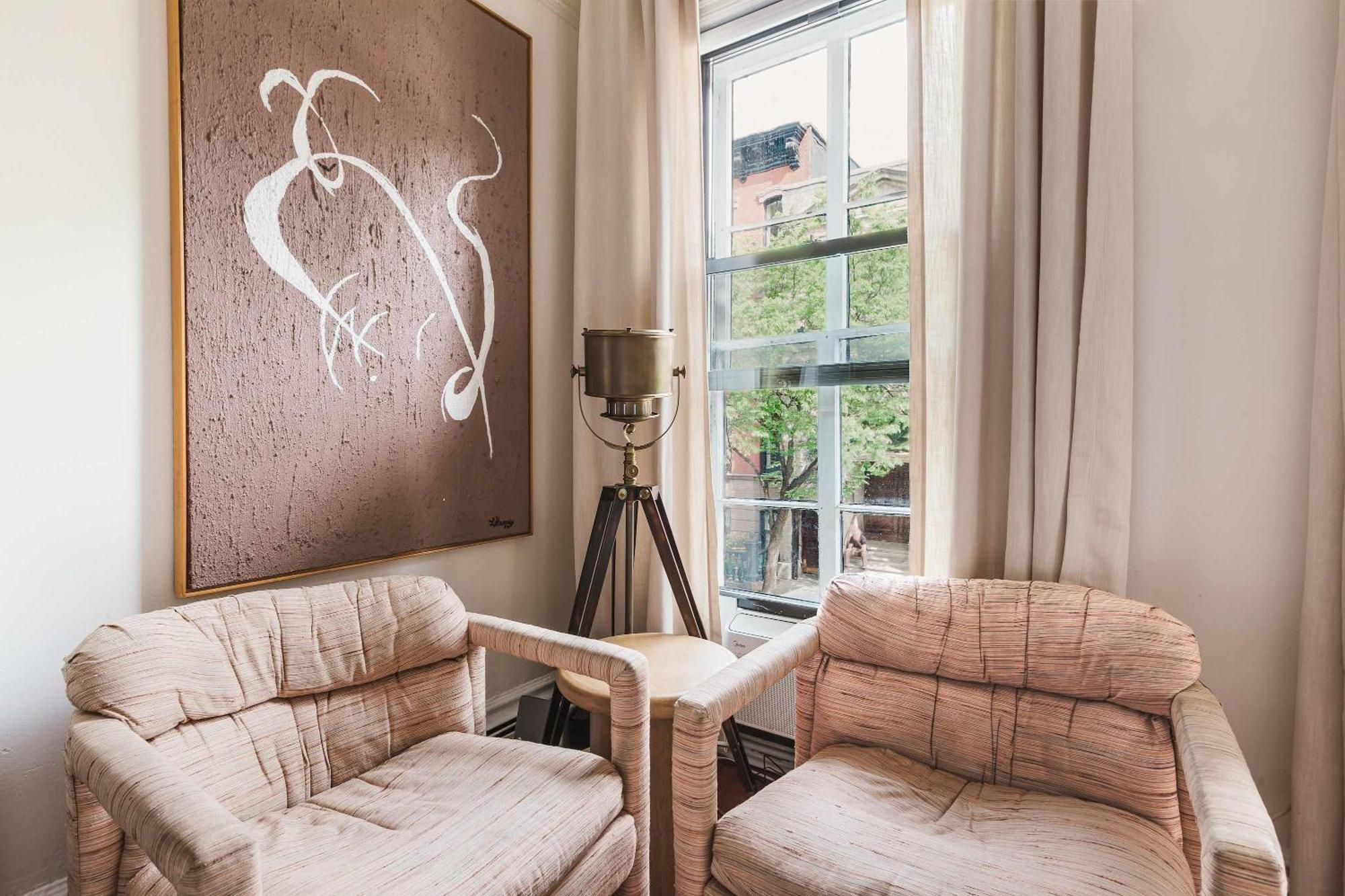 The West Village Gem New York