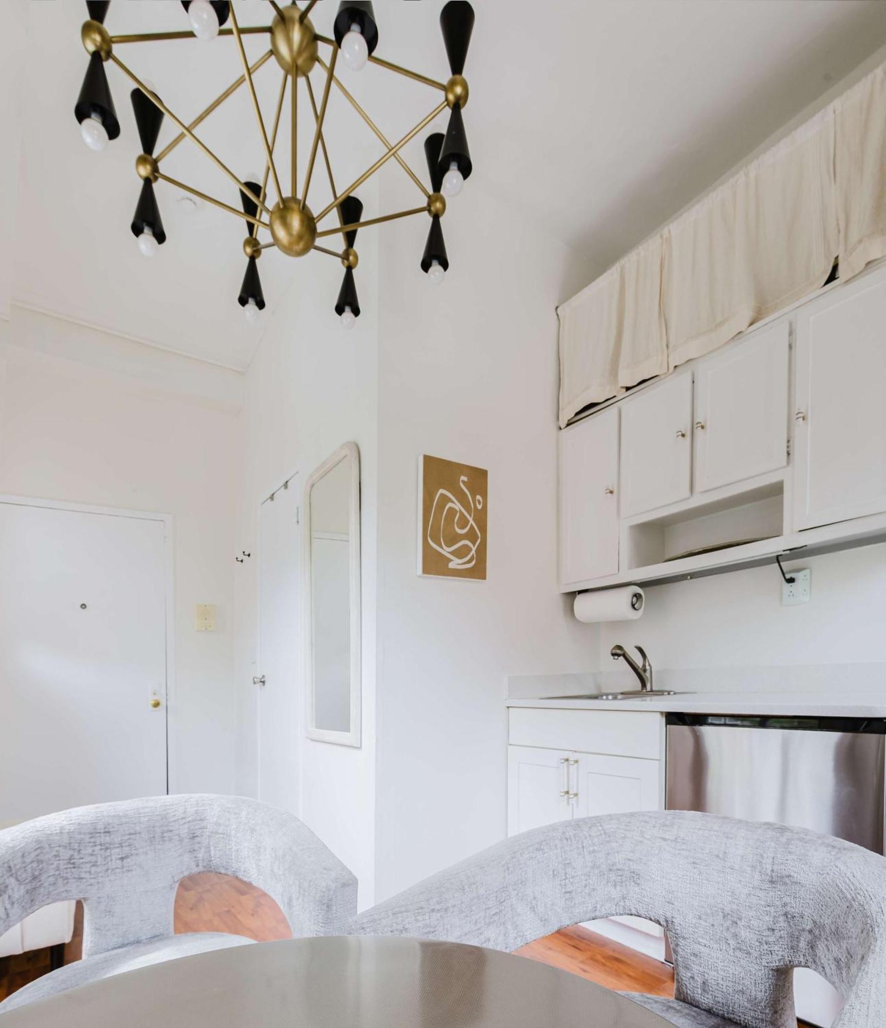 Appartamento The West Village Gem New York