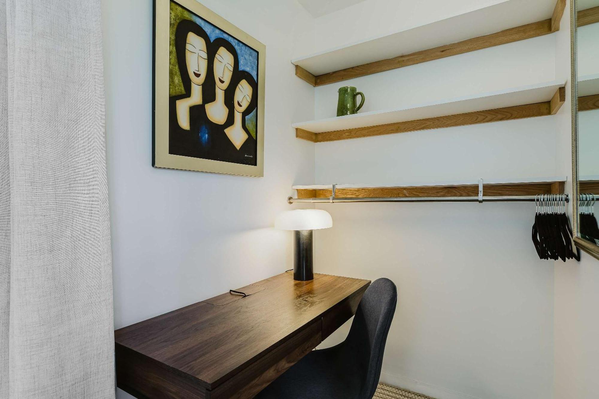 Appartement Designer In Diplomat District