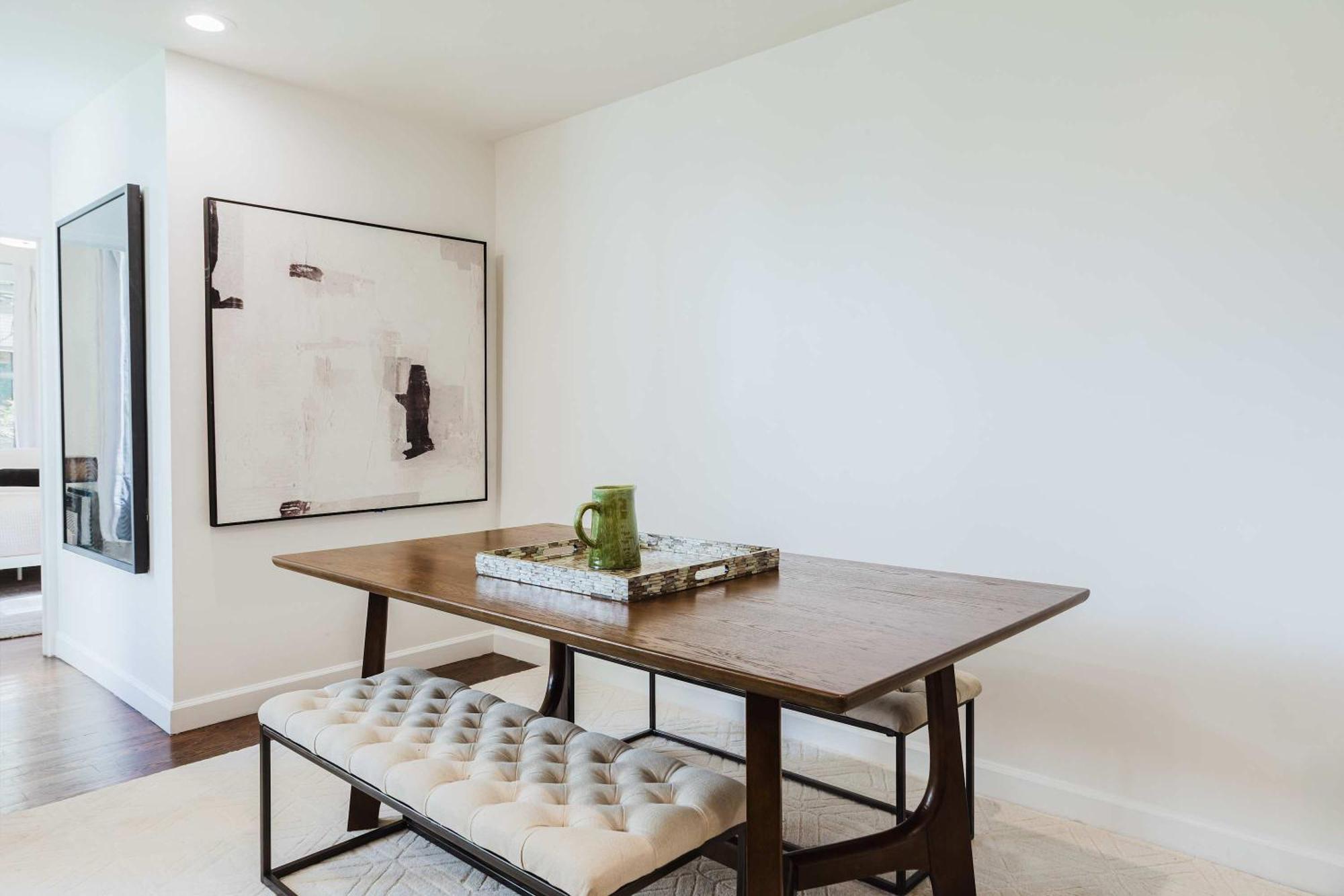Appartement Designer In Diplomat District *