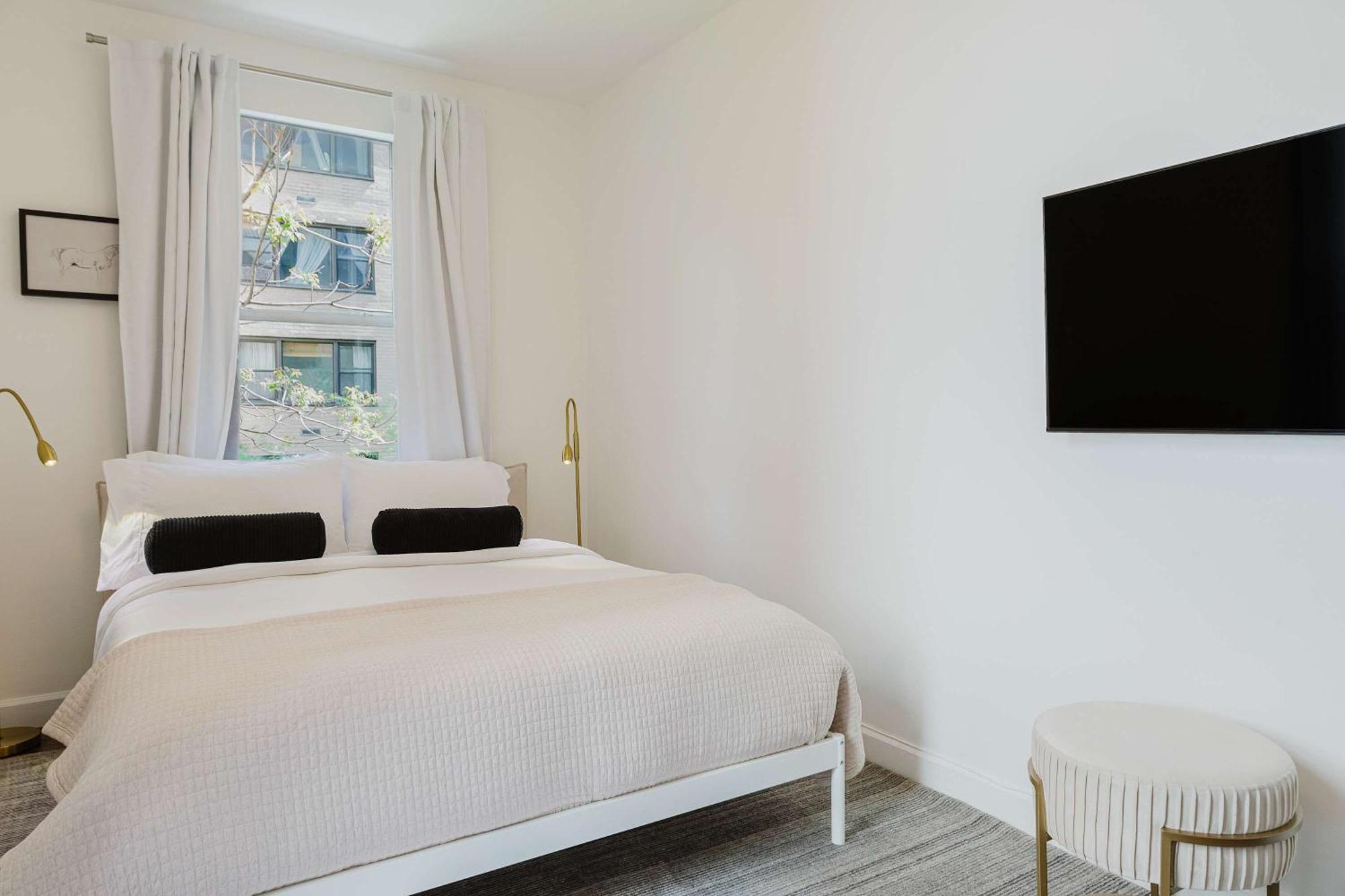 Designer In Diplomat District New York