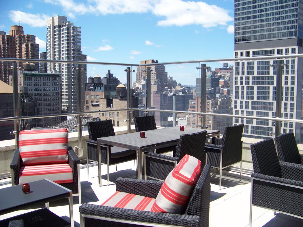 Hotel Hyatt Herald Square New York City