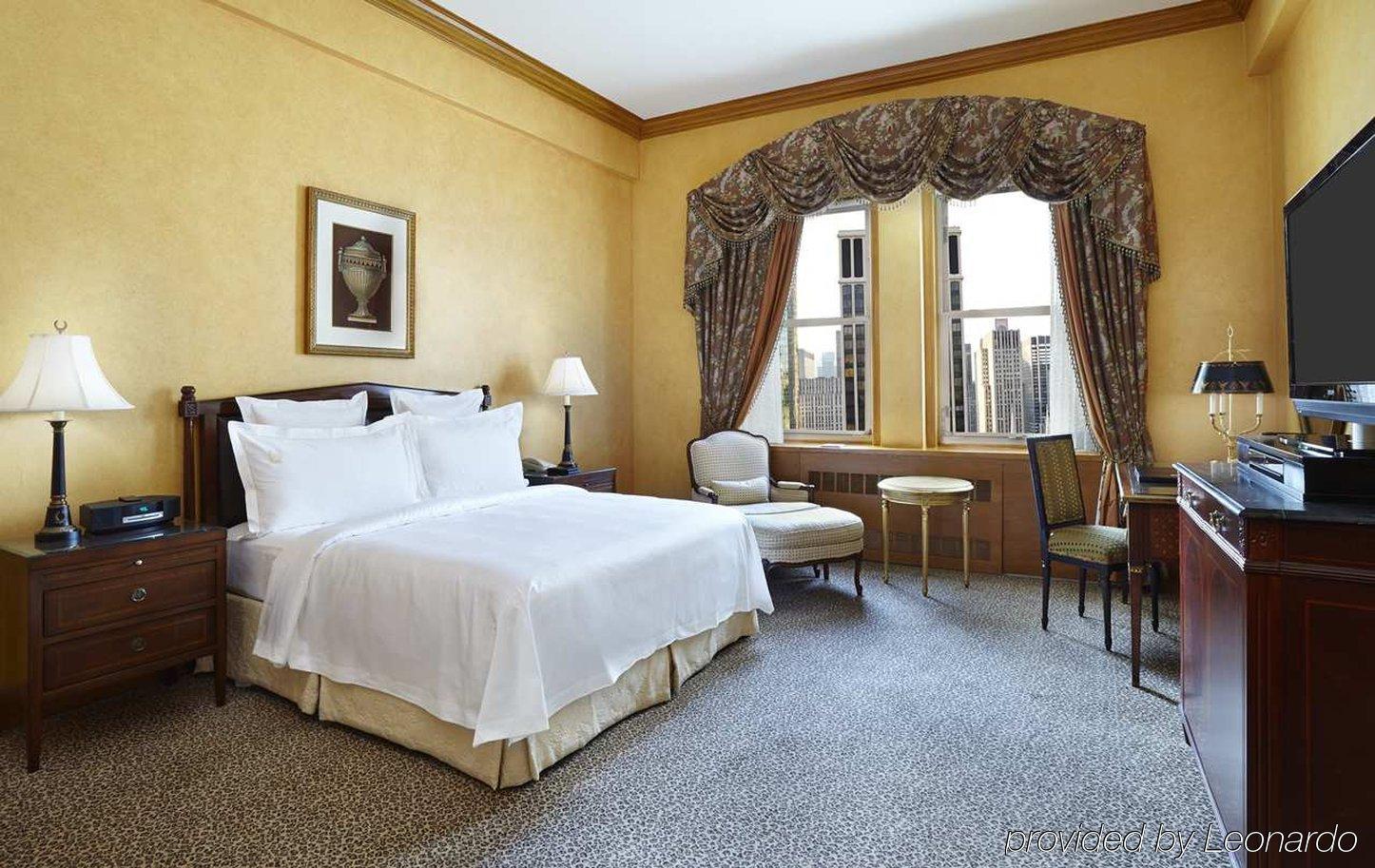 The Towers Of The Waldorf Astoria 5* New York
