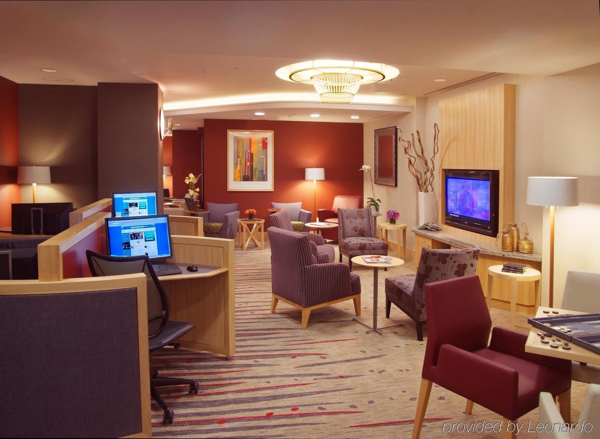 Hotel Club Quarters World Trade Center, New York City