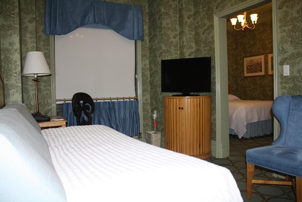 Wolcott Hotel Nova York