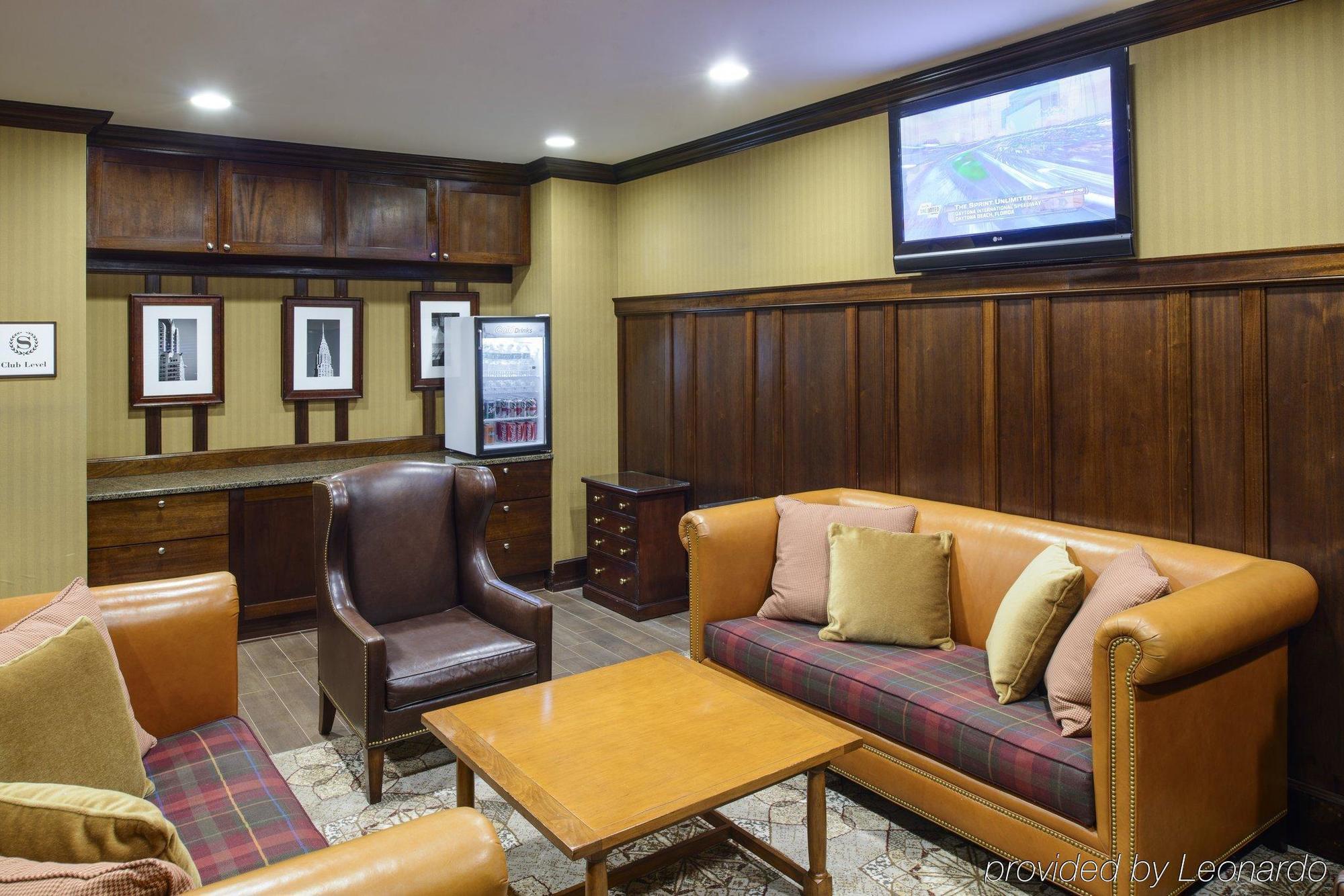 Hotel Sheraton Jfk Airport Nueva York