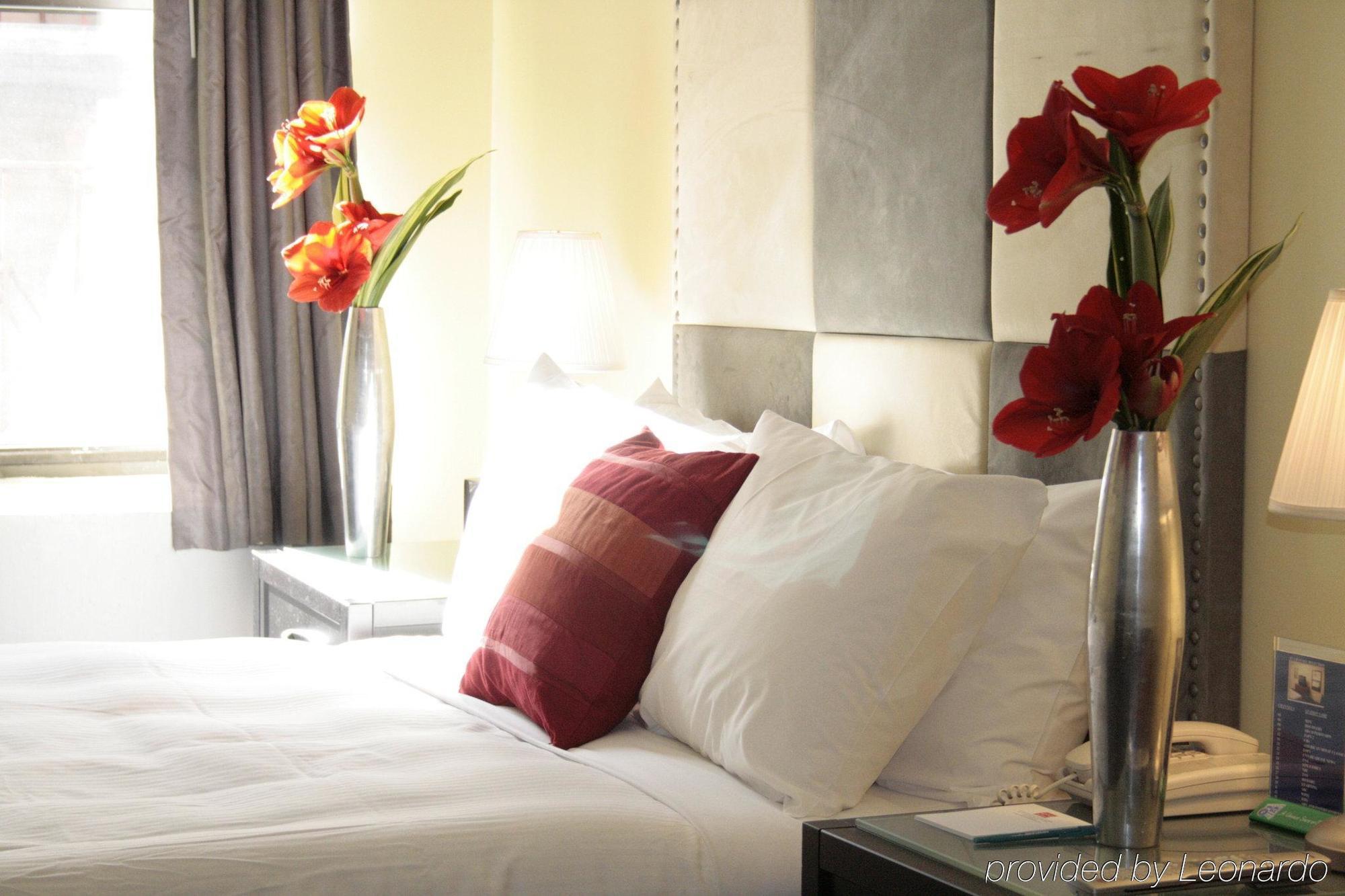 Hotel 414