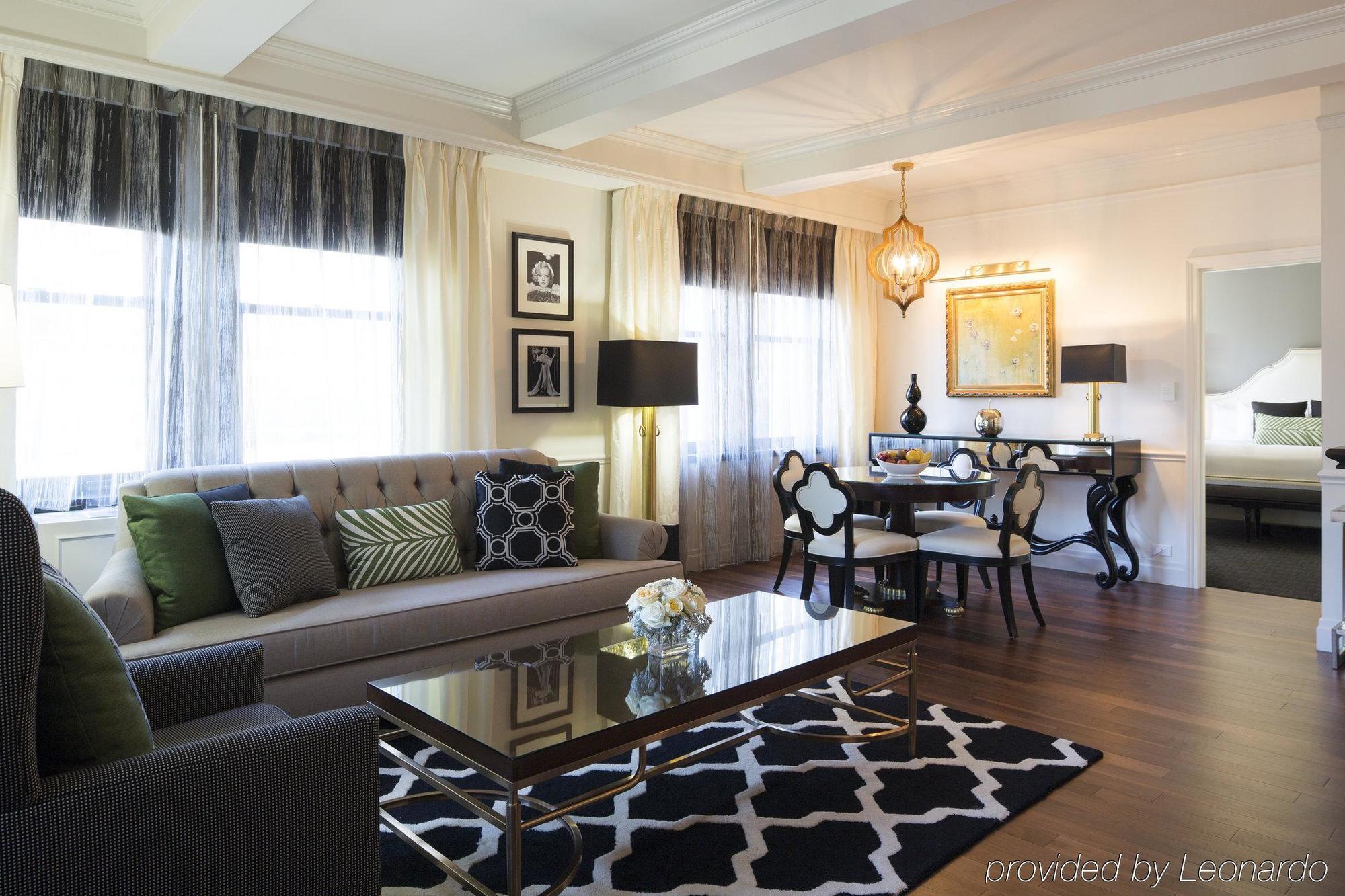 Warwick 4* Nova York