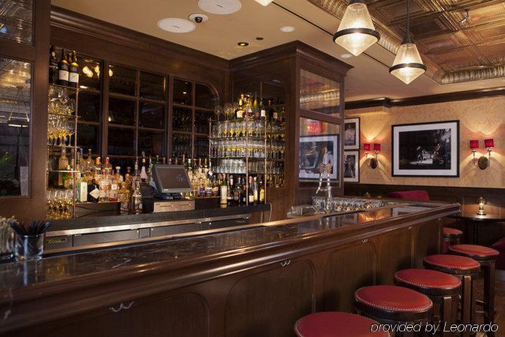 Walker Greenwich Village Hotel New York City