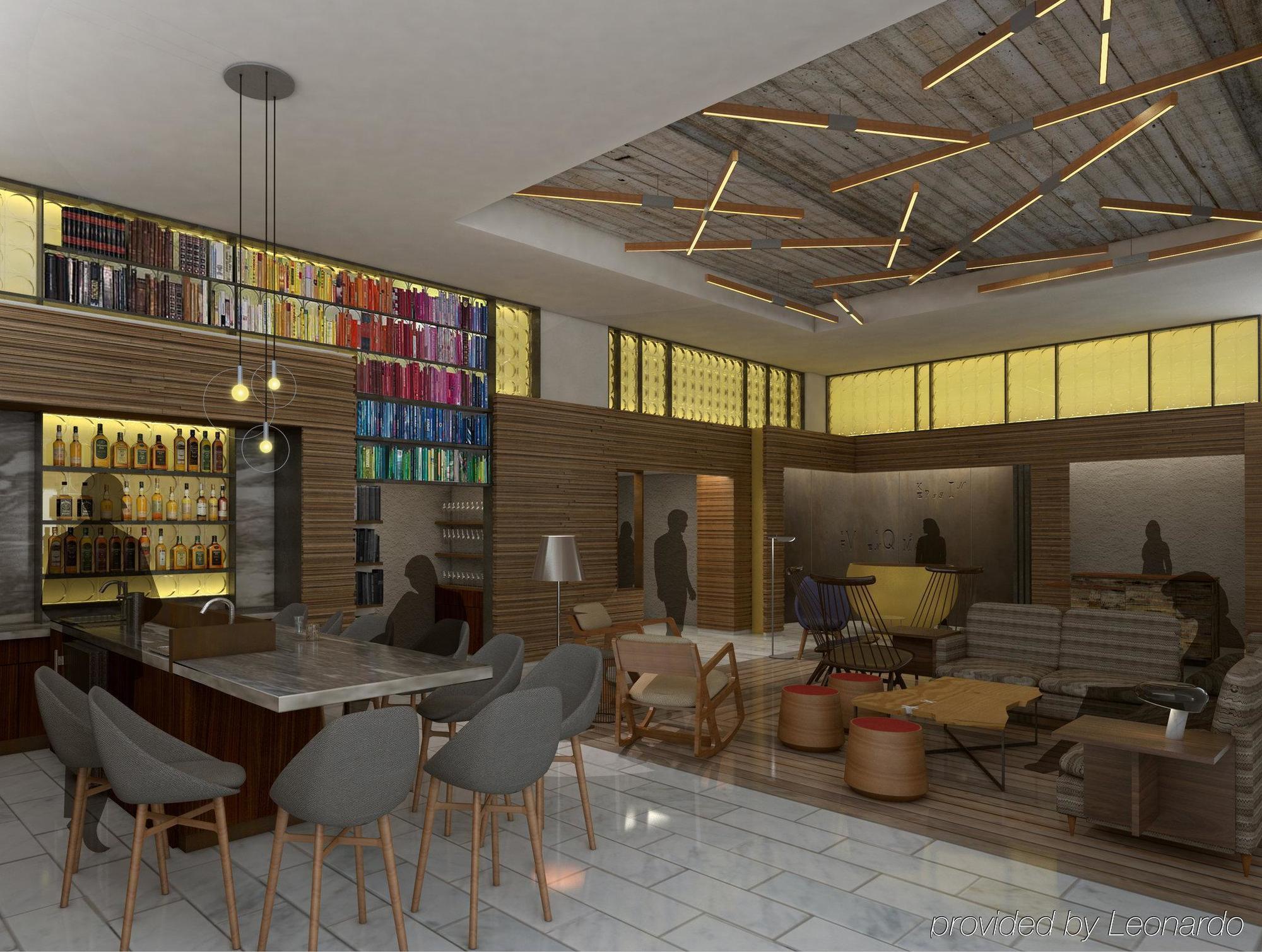 Hotel Hyatt Herald Square New York City