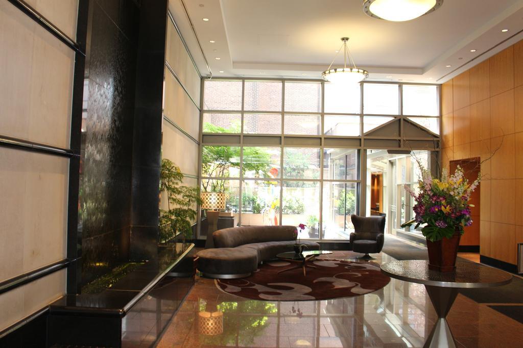 Tower Suites In Times Square Apartamento