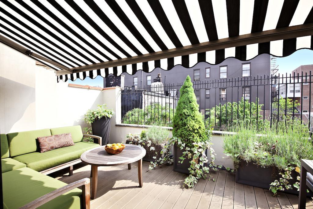 Appartement East Village