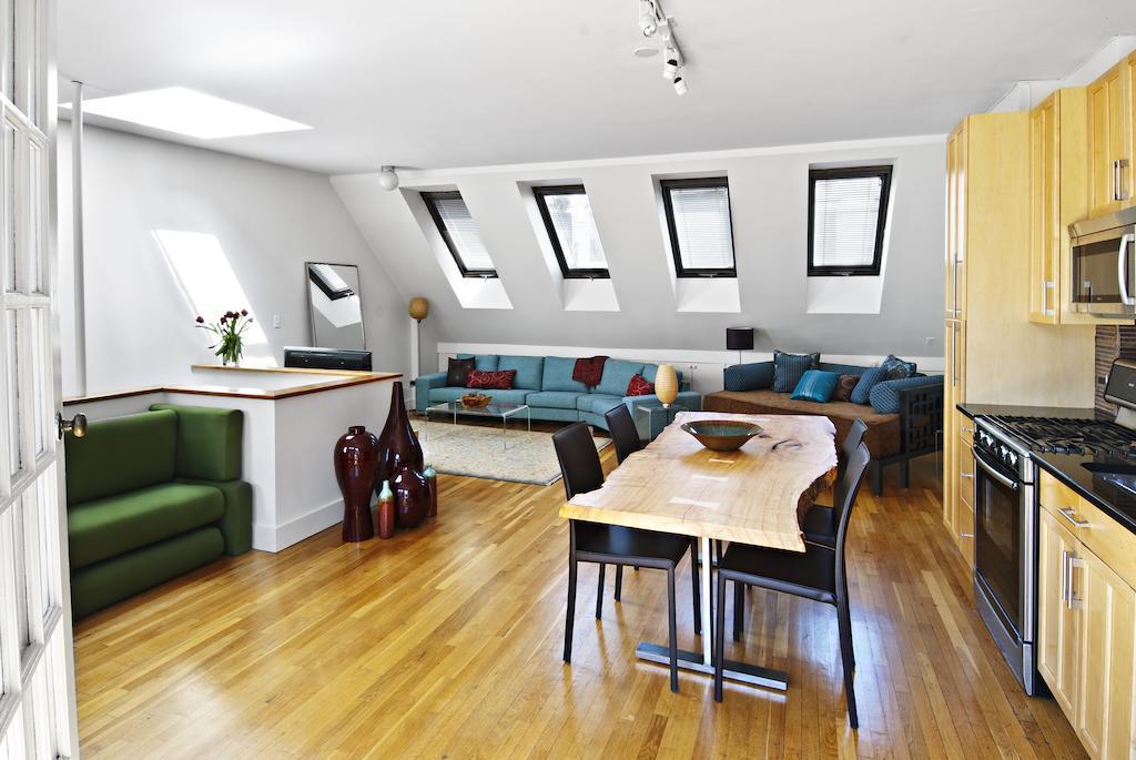 Appartement East Village