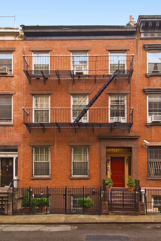 East Village New York