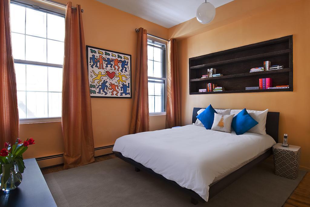 Appartement East Village