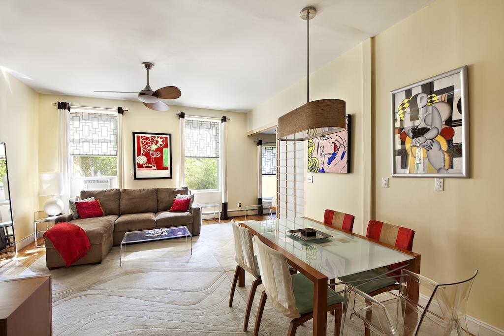 Appartement East Village *
