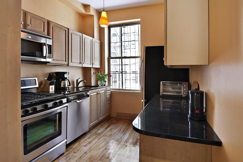 Appartement East Village New York