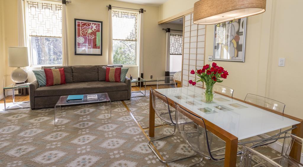 Appartement East Village New York