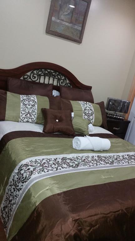 Appartamento Gabriel's Luxury New York