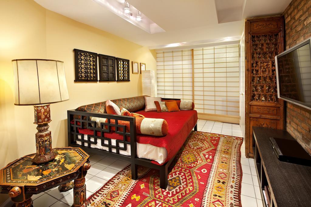 Appartement East Village *