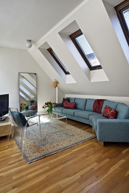 Appartement East Village