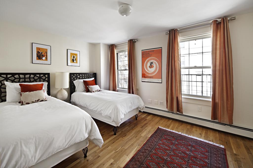 Appartement East Village *