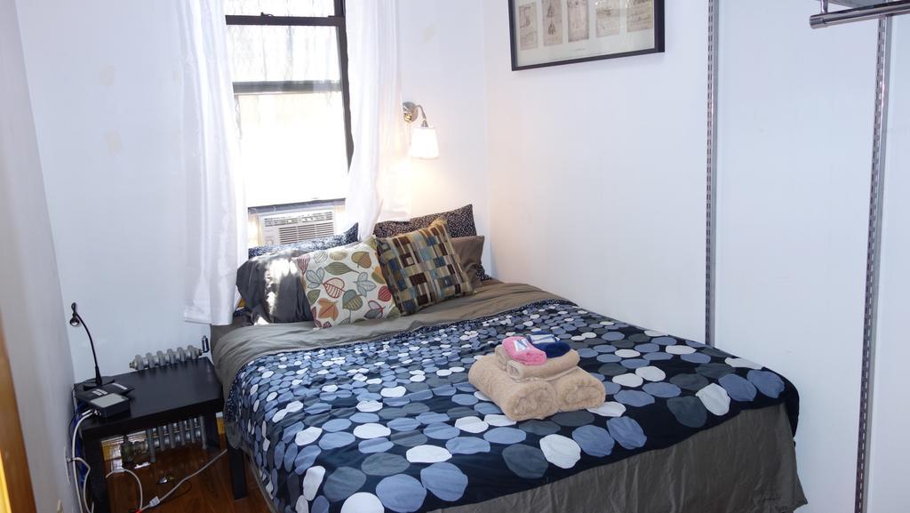 Appartement Broome Street - Lower East Side #19 *