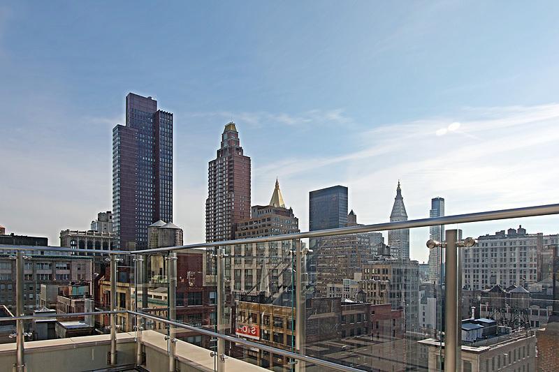 Hyatt Herald Square New York City