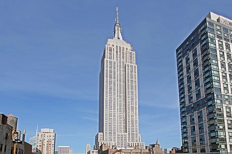 Hyatt Herald Square New York City