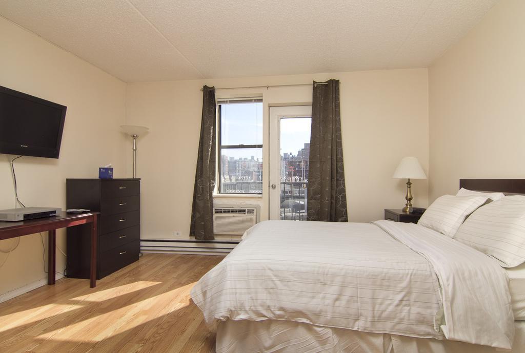 Hotel Metro Nueva York