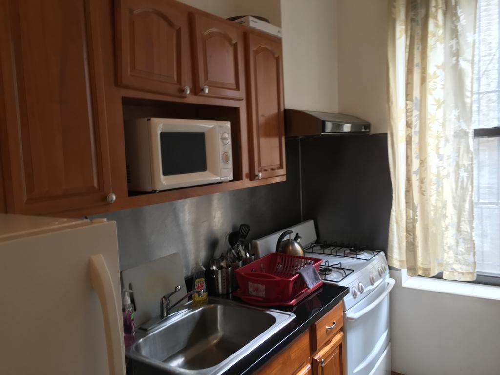 Appartement Broome Street - Lower East Side #19 New York
