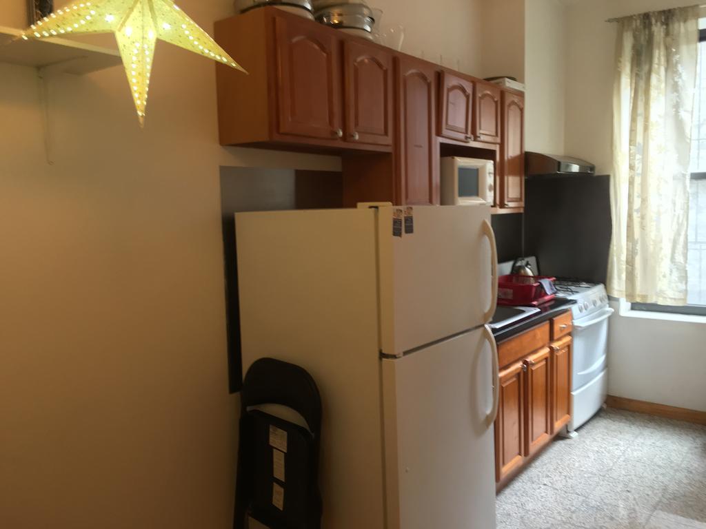 Appartement Broome Street - Lower East Side #19 *