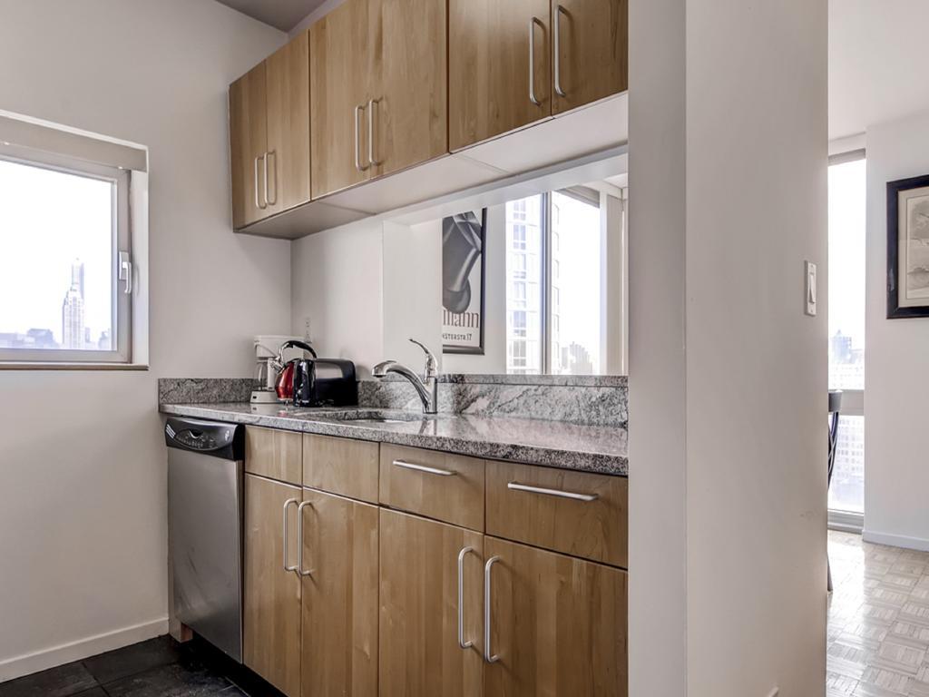 Lejlighed Global Luxury Suites At 777 6th Avenue *