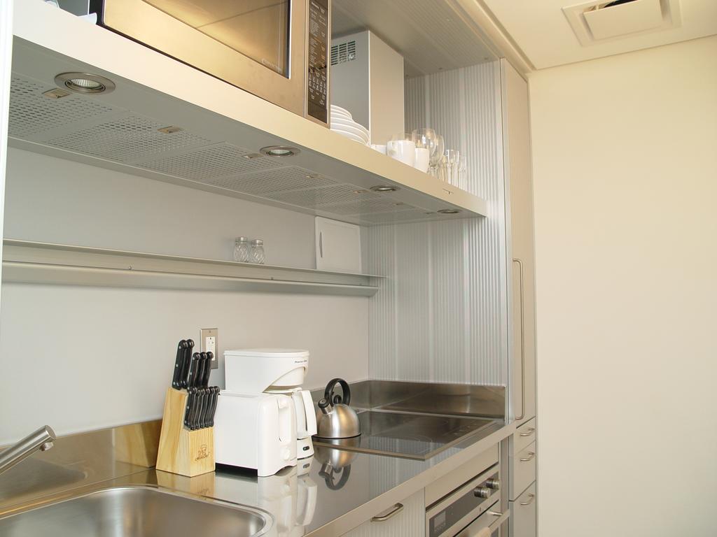Centria Apartamento Nueva York