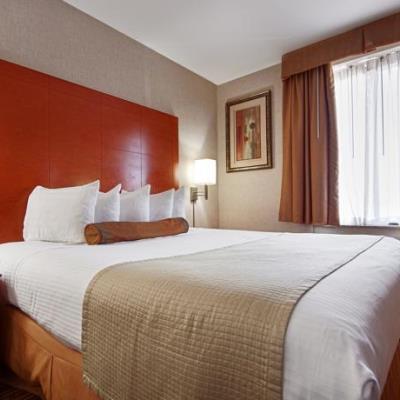 Western Jfk Airport 3* Nueva York