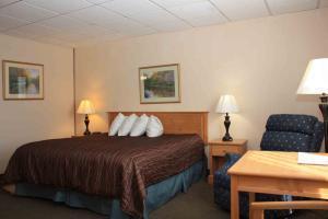 Western Jfk Airport 3* Nueva York