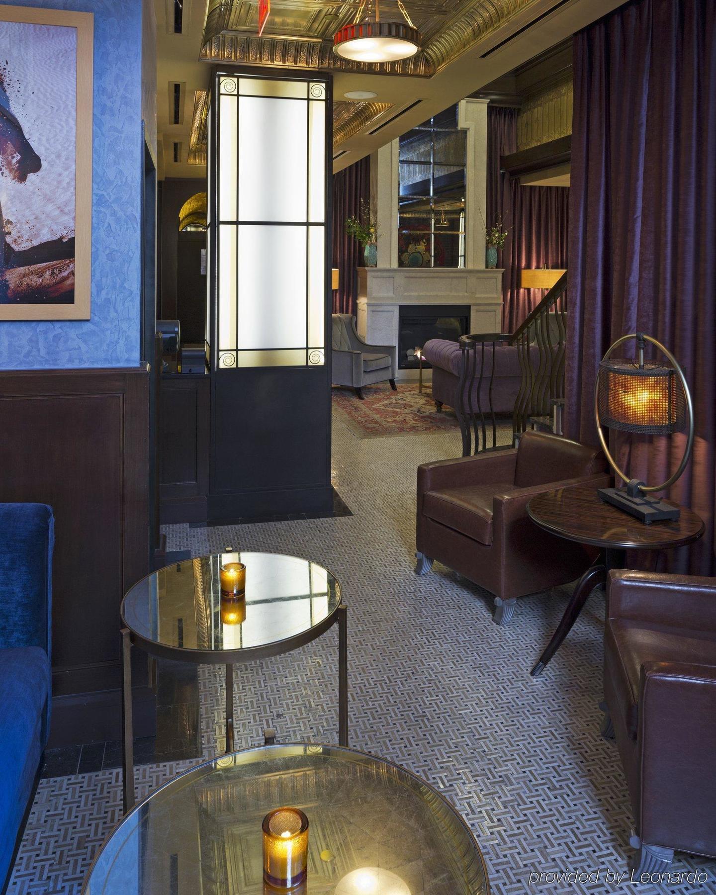 Walker Greenwich Village Hotel New York City
