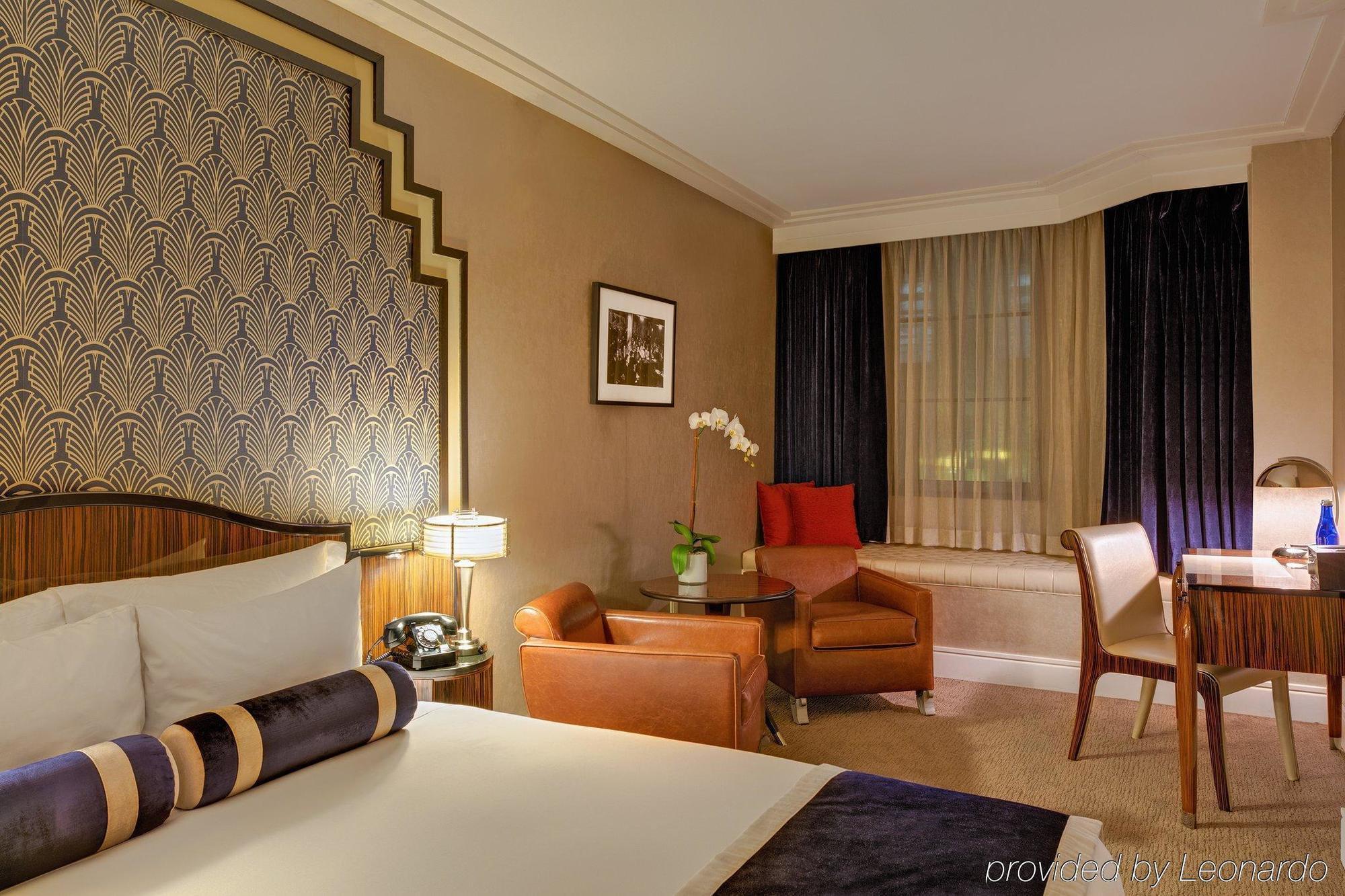 Walker Greenwich Village 4* New York City